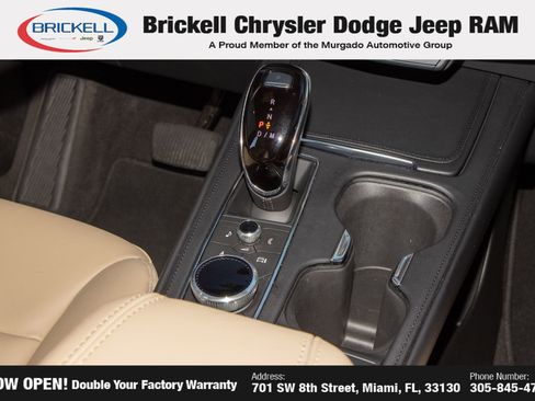 Used 2024 Cadillac XT4 Luxury FWD image 22