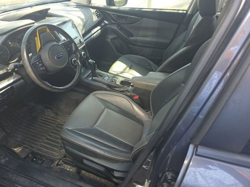 Used 2021 Subaru Crosstrek 2.5i Sport w/ Moonroof Package image 10