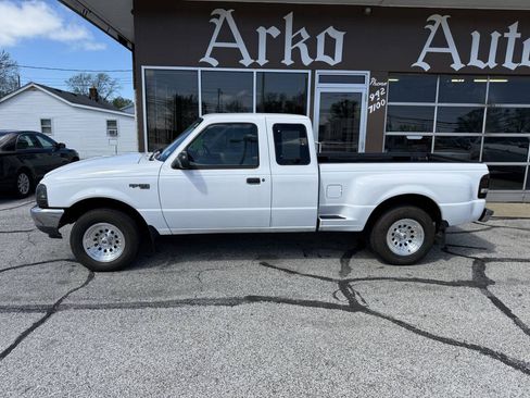 Used 1999 Ford Ranger XL RWD image 5
