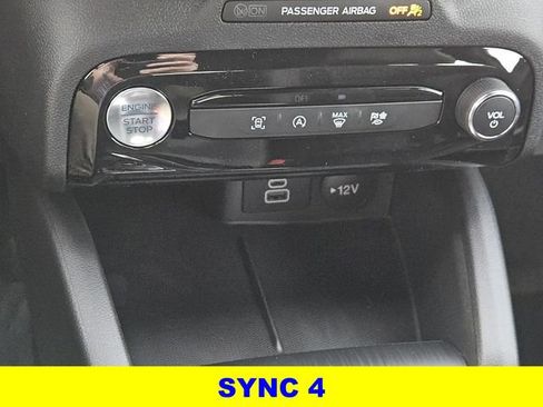 New 2026 Ford Escape ST-Line w/ Tech Pack #1 image 13