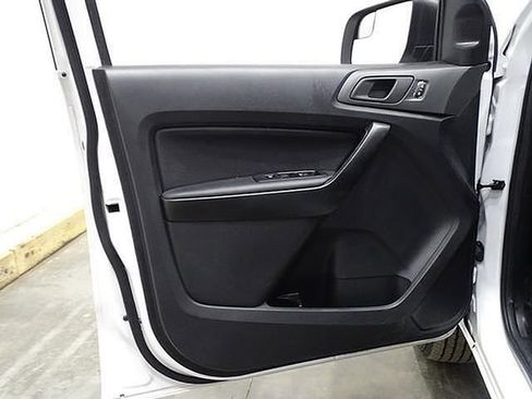 Used 2021 Ford Ranger XL w/ Equipment Group 101A High image 14