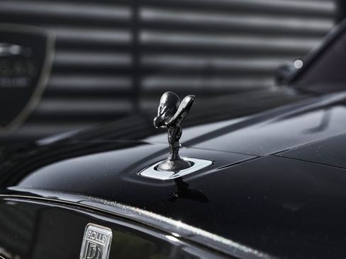 Used 2026 Rolls-Royce Cullinan AWD/4WD image 7