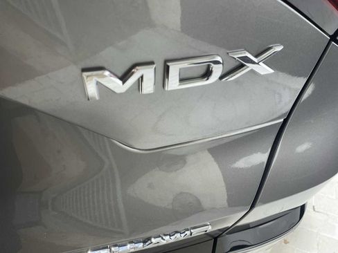 Used 2026 Acura MDX A-Spec AWD/4WD image 7