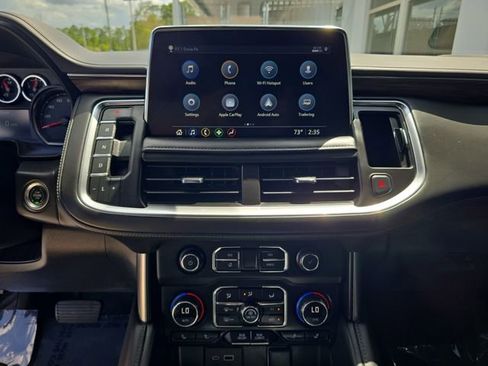 Certified 2021 Chevrolet Tahoe LT w/ LT Signature Package RWD image 21