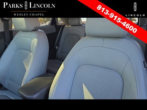 Used 2020 Hyundai Kona Limited w/ Cargo Package image 20