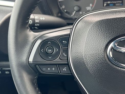 Certified 2025 Toyota Corolla SE image 24