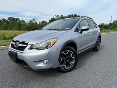 Used 2015 Subaru Crosstrek 2.0i Limited