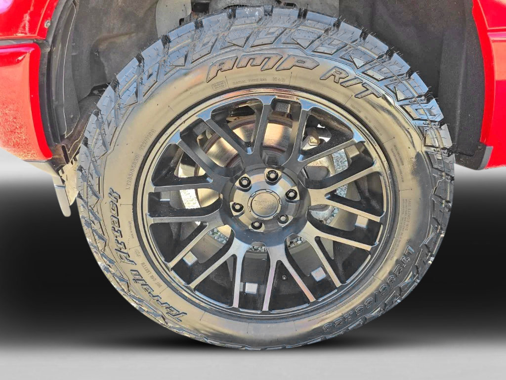 Used 2018 Ford F150 XL w/ Equipment Group 101A Mid AWD/4WD image 10