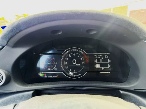 Used 2022 Toyota GR86 Premium RWD image 20