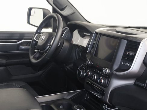 Used 2022 RAM 1500 Big Horn image 32