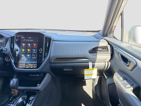 New 2026 Subaru Forester Wilderness image 19