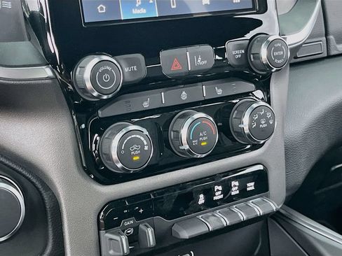 Certified 2021 RAM 1500 Laramie RWD image 15