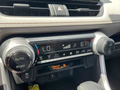 Used 2020 Toyota RAV4 XLE w/ Convenience Package AWD/4WD image 15