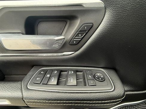 Used 2020 RAM 1500 Laramie image 13