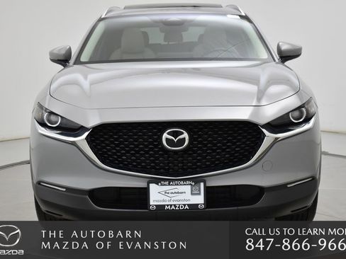 Certified 2025 MAZDA CX-30 AWD 2.5 S w/ Preferred Package image 13