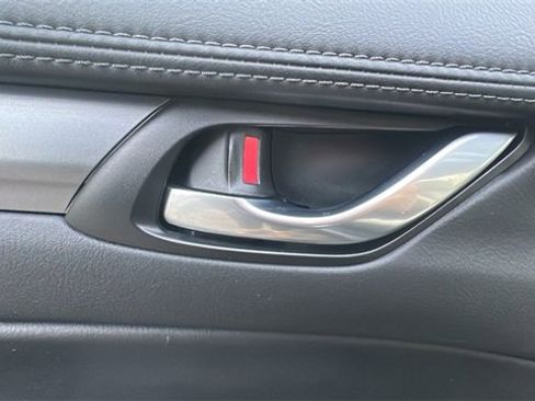 Certified 2025 MAZDA CX-5 AWD 2.5 S image 24