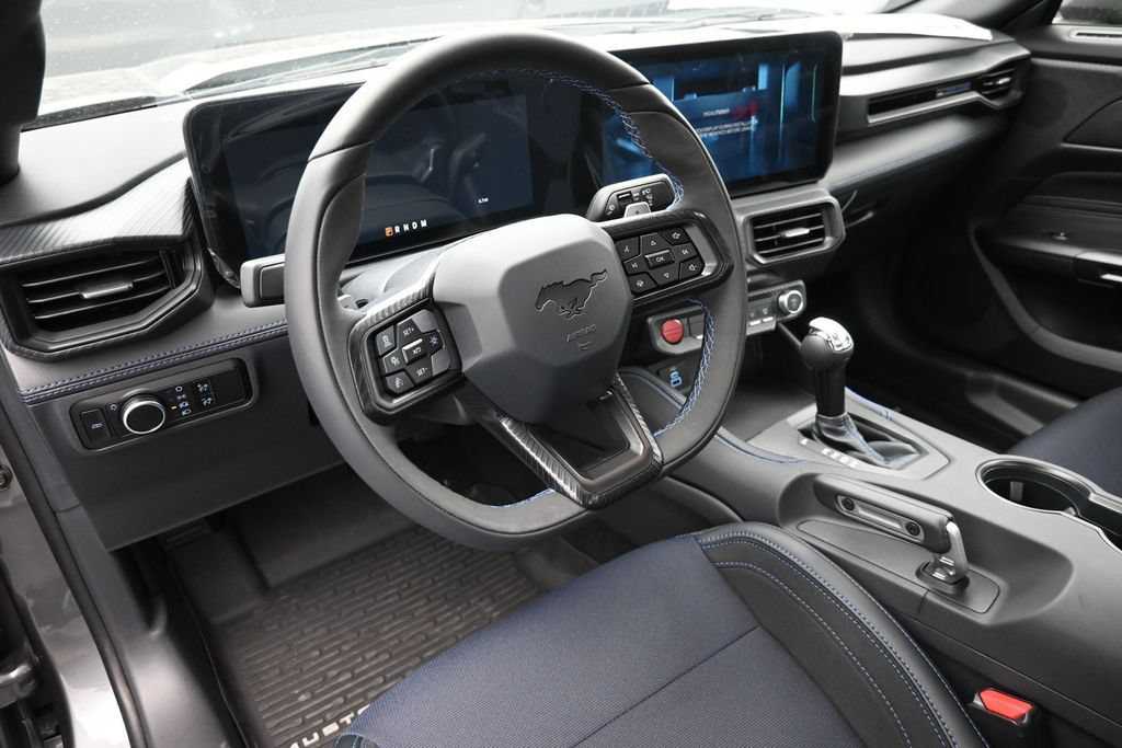 New 2026 Ford Mustang Dark Horse RWD image 15