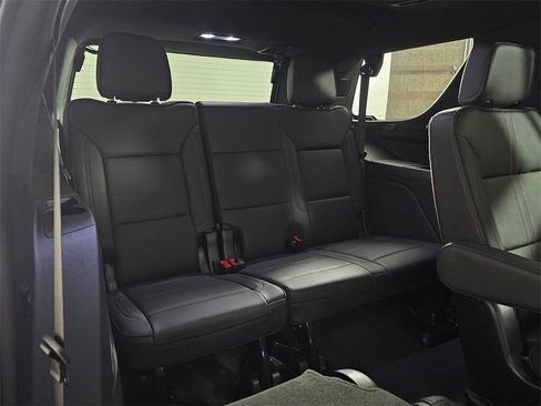 New 2025 Chevrolet Tahoe High Country image 15