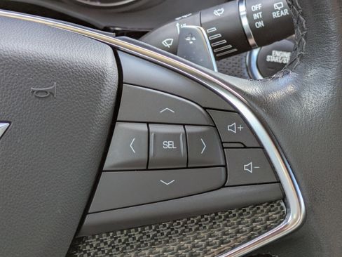 Certified 2023 Cadillac XT5 Sportv image 24