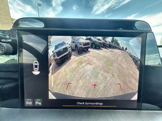 New 2026 Subaru Outback Premium AWD/4WD image 19