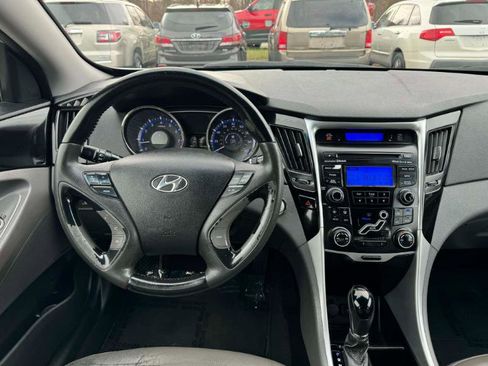 Used 2013 Hyundai Sonata Limited image 18