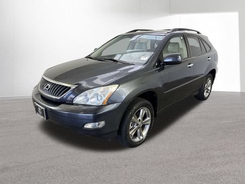 Used 2008 Lexus RX 350 AWD image 25