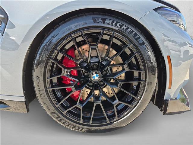 Used 2025 BMW M4 CS AWD/4WD image 23