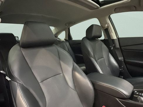 Used 2023 Honda Accord EX-L image 19