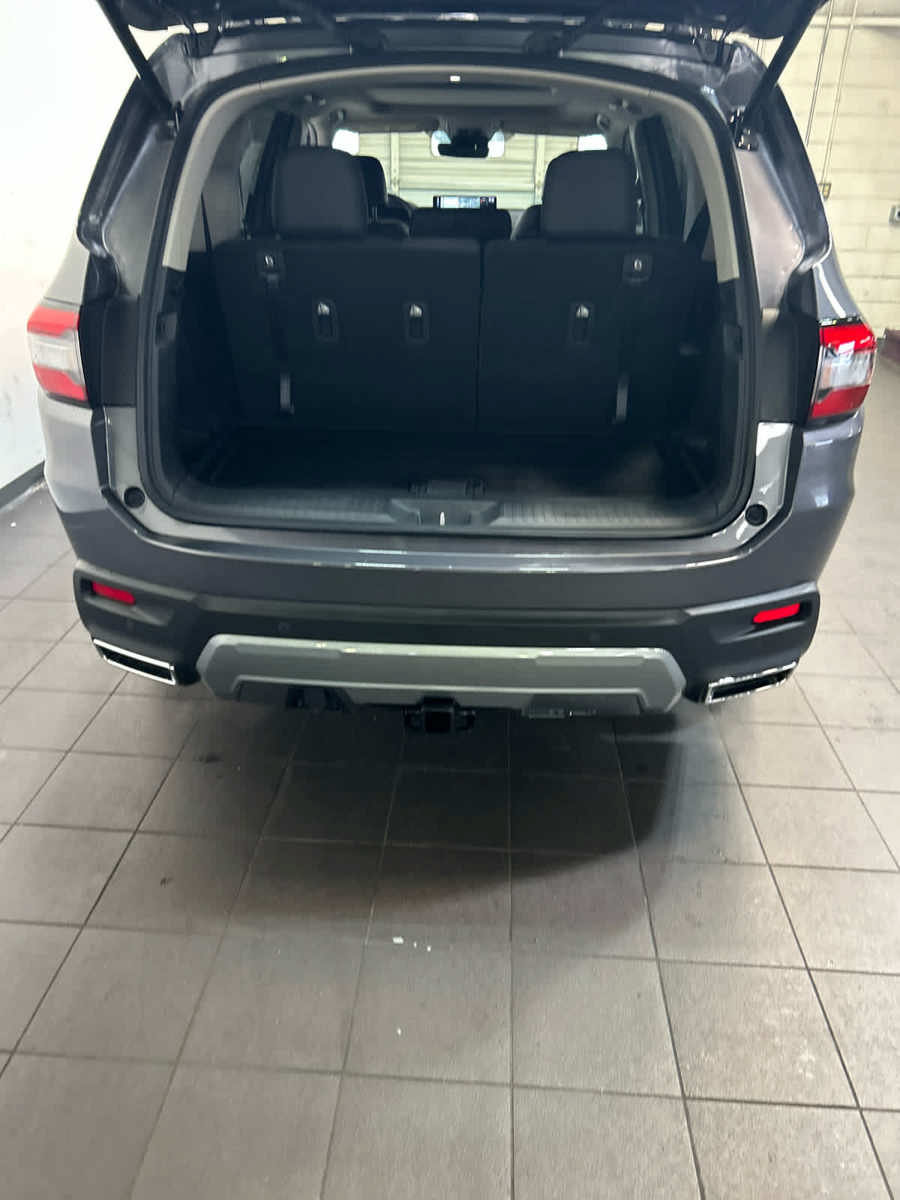 New 2026 Honda Pilot Elite image 12