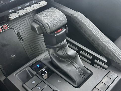 Used 2024 Toyota Tacoma TRD Sport w/ TRD Sport Upgrade Package RWD image 25