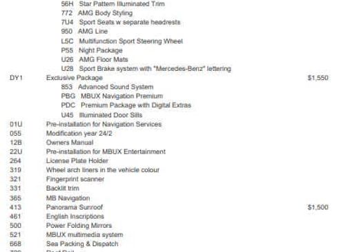 Certified 2025 Mercedes-Benz GLA 250 GLA 250 image 2