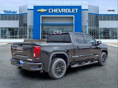 New 2026 GMC Sierra 1500 Elevation w/ Elevation Select Package image 6