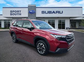 New 2026 Subaru Forester AWD/4WD video 1