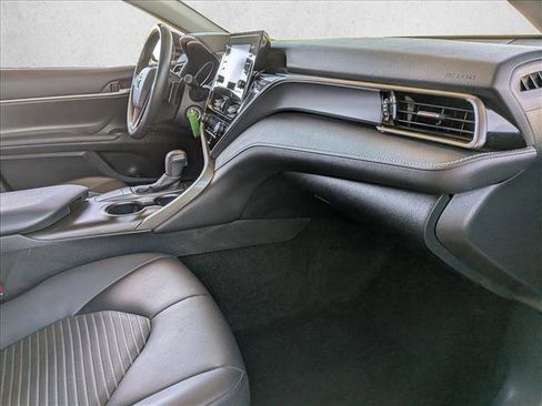 Certified 2024 Toyota Camry SE FWD image 19