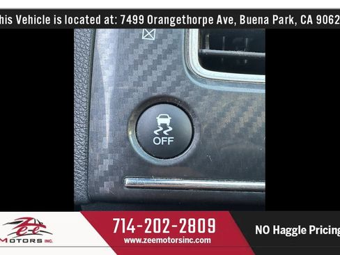 Used 2015 Honda Civic Si image 28