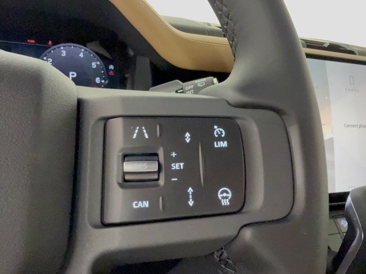 New 2026 Land Rover Defender 110 S AWD/4WD image 19