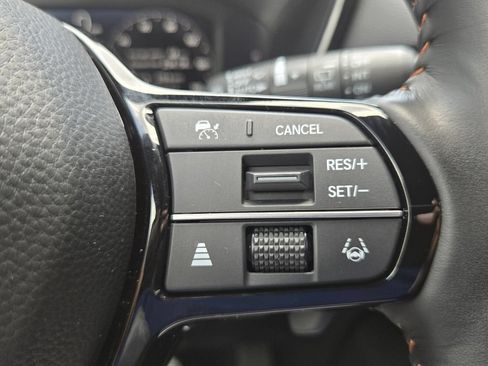 Used 2026 Honda CR-V Sport Touring image 26