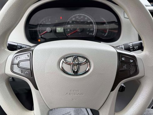 Used 2014 Toyota Sienna LE FWD image 15