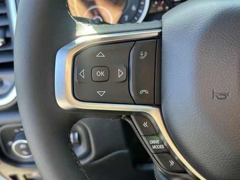 New 2026 RAM 1500 Big Horn image 27