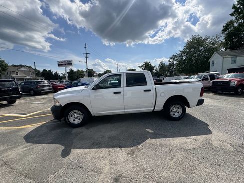 Used 2016 RAM 1500 Tradesman w/ Popular Equipment Group image 19