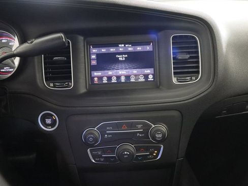 Used 2018 Dodge Charger Police w/ Fleet Safety Group AWD/4WD image 17