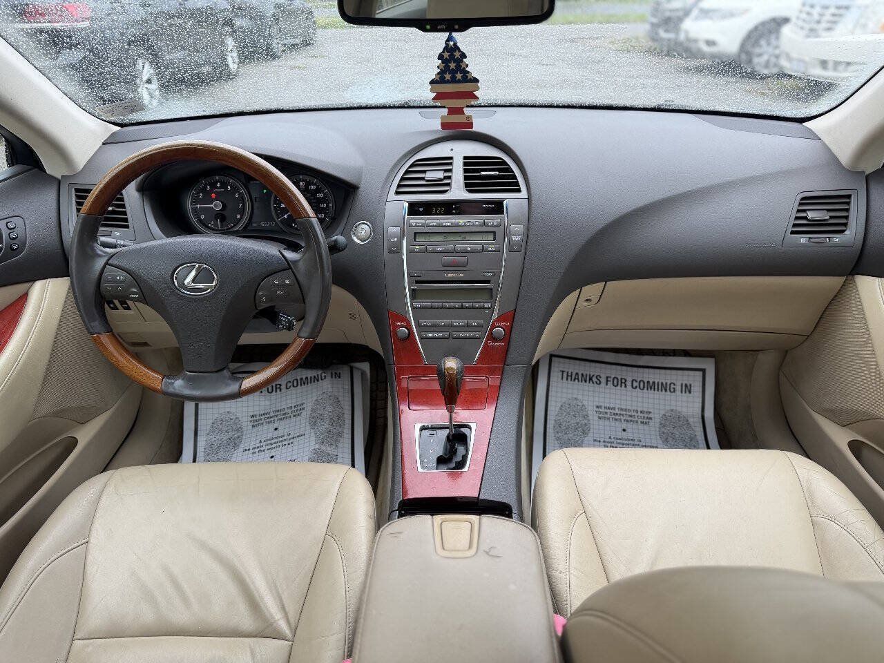 Used 2007 Lexus ES 350 FWD image 18