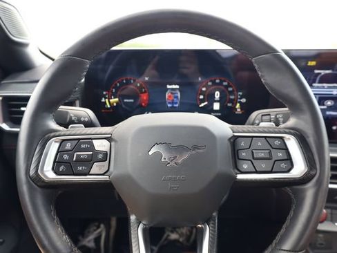 Used 2024 Ford Mustang GT Premium w/ GT Performance Package image 14