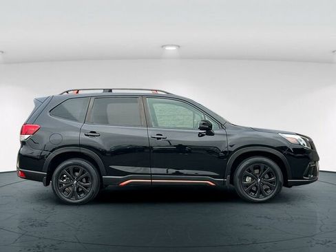 Certified 2024 Subaru Forester Sport image 7