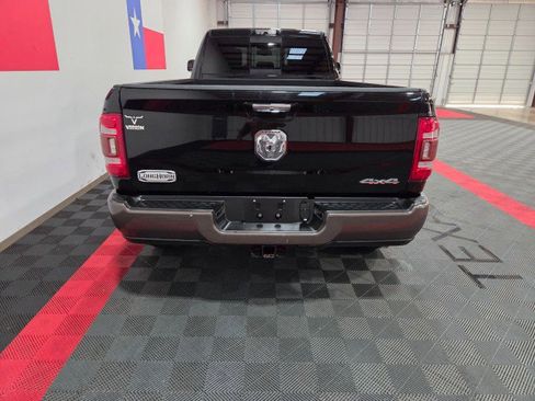 Used 2019 RAM 3500 Limited image 20