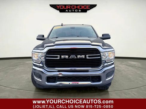 Used 2019 RAM 2500 Big Horn AWD/4WD image 13
