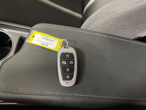 Certified 2022 Hyundai Sonata Blue image 26