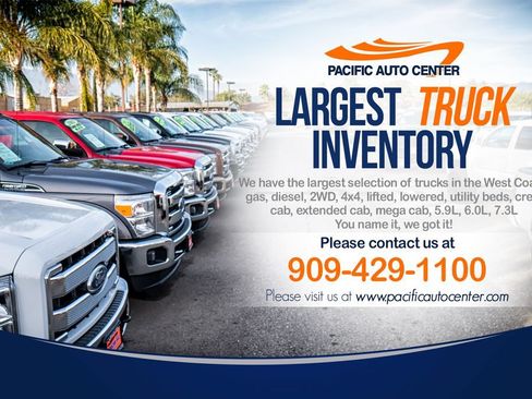 Used 2025 Nissan Frontier PRO-4X w/ Pro Convenience Package AWD/4WD image 14