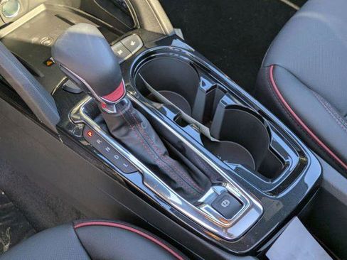 New 2026 Chevrolet TrailBlazer RS w/ Convenience Package image 20