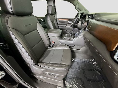 Used 2024 GMC Sierra 1500 Denali image 29